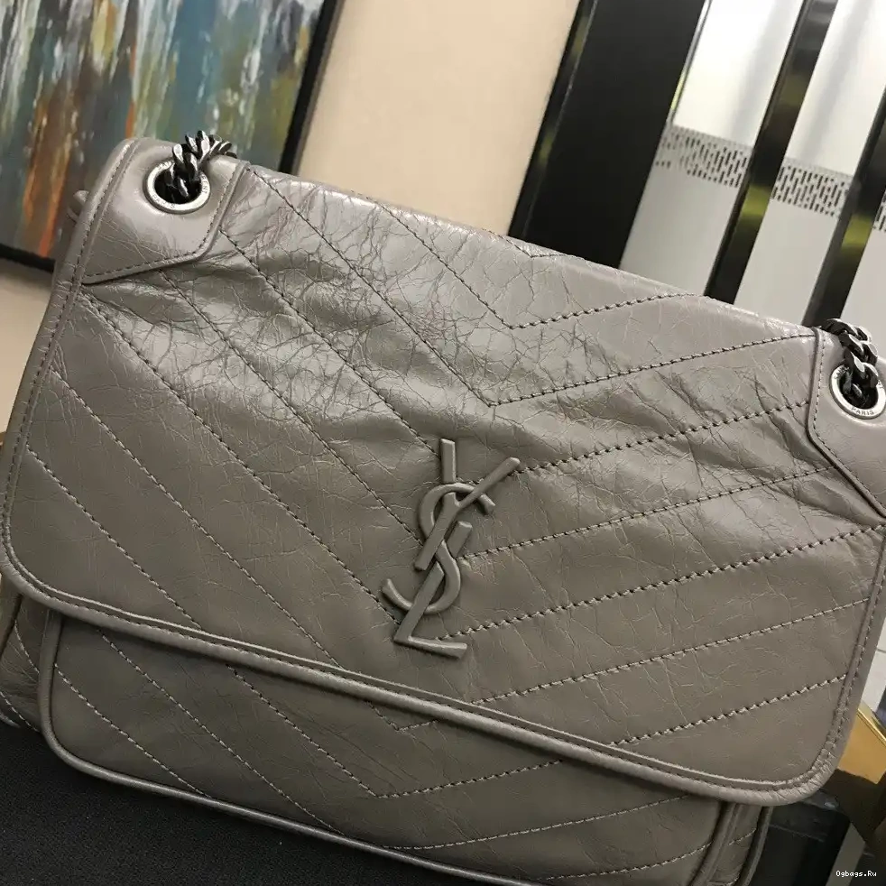 YSL 32CM NIKI 0629